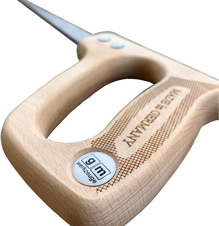 gm Stichsäge Handsäge Hand-Stichsäge Säge Länge 300mm
