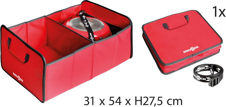 BRUNNER Cosmic Kochgeschirr-Set 8 + 2 A 22