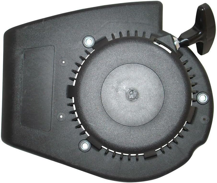 Ziehen Recoil Start Starter passend für GGP HP454 RV40 RV150/SV150 V35 V35 Rasenmäher