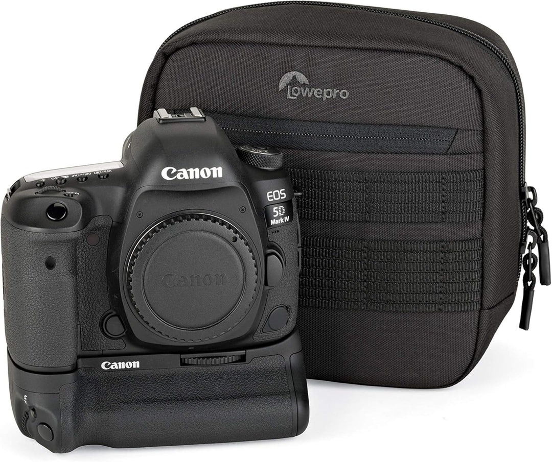 Lowepro LP37181 ProTactic Utility Bag 100 AW - Black, ProTactic Utility Bag 100 AW