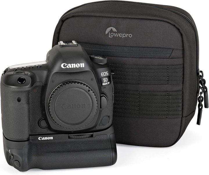 Lowepro LP37181 ProTactic Utility Bag 100 AW - Black, ProTactic Utility Bag 100 AW