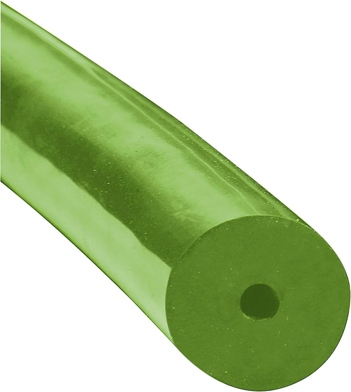 SALVIMAR S400 Gummiband für Arbalete 16mm -1.5mt Anisgrün, 16mm -1.5mt Anisgrün