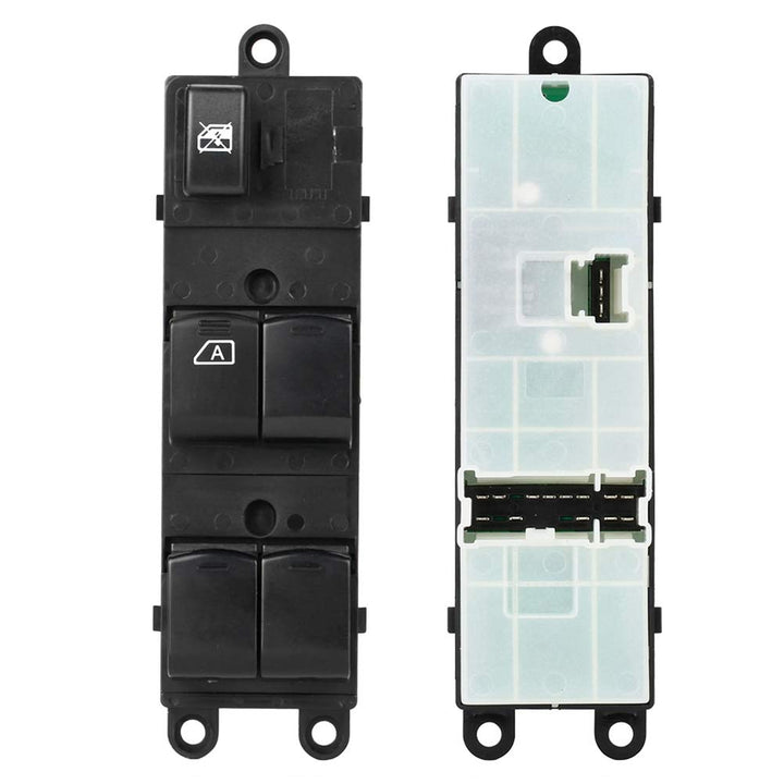 Fensterschalter Einzelne Elektrische Fensterheber Autofenster Schalter für MK2 25401-BB65B