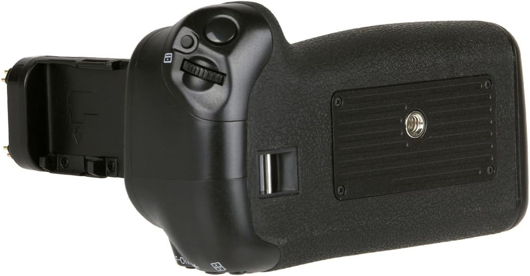 ayex Batteriegriff Kompatibel mit Canon EOS 6D Mark II ähnlich BG-E21 Akkugriff optimal zum fotograf