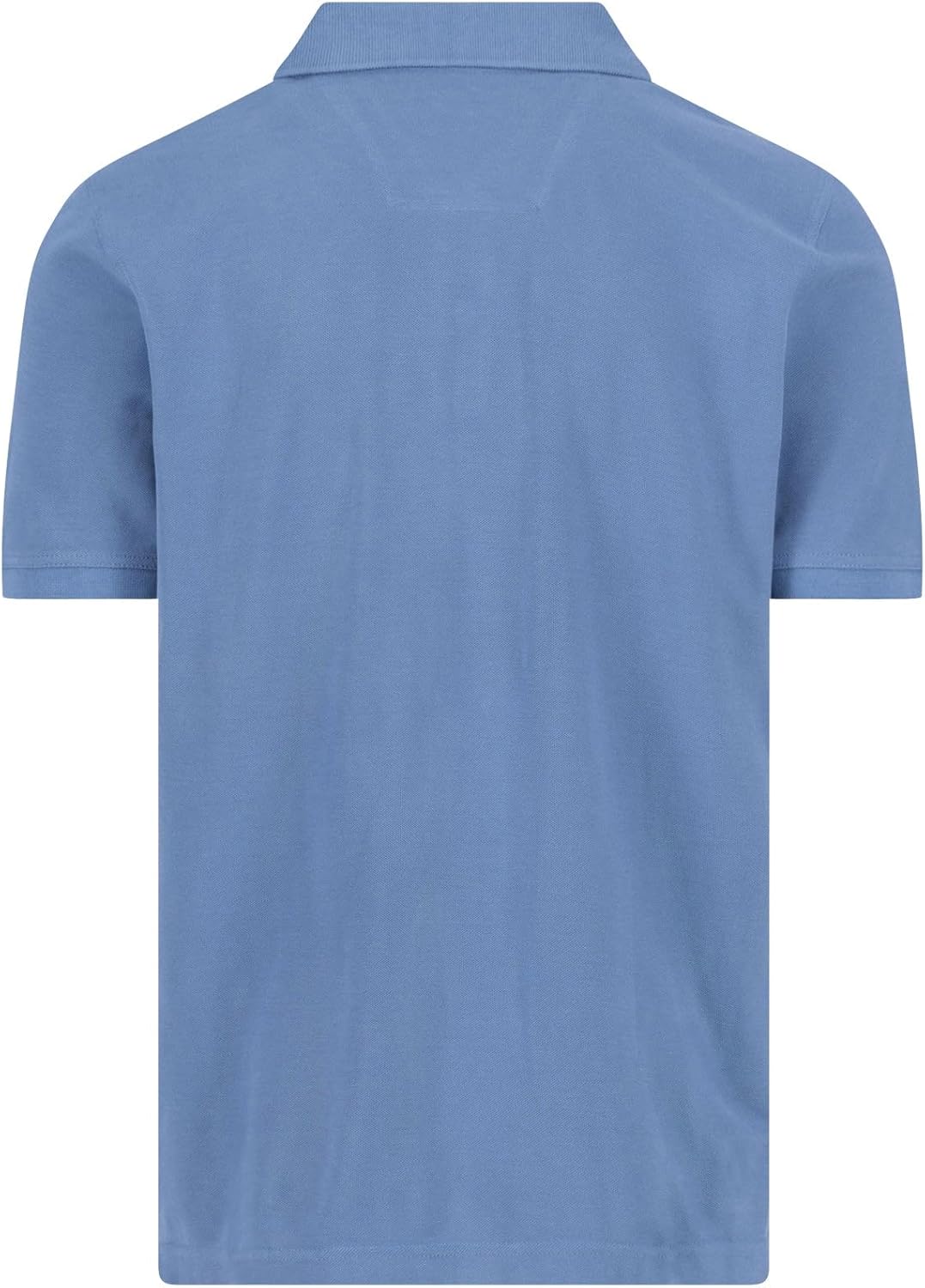 FYNCH-HATTON Klassisches Poloshirt aus Premium Cotton S Schwarz, S Schwarz