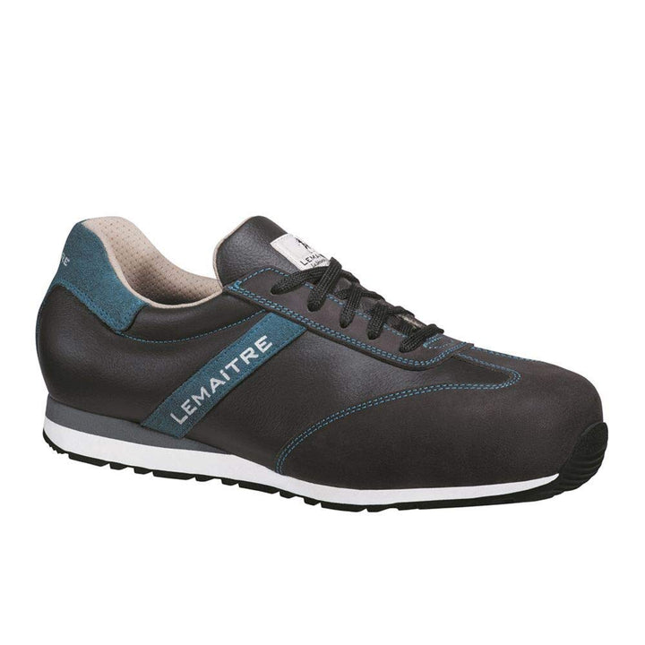 Lemaitre MIKES30BF38 MIKES3 Sicherheitsschuhe, Blau, Grösse 38 38 EU, 38 EU