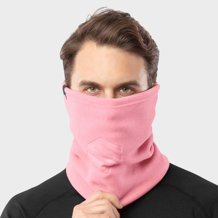 SIROKO Blunt Ski- & Snowboard-Halswärmer Herren und Damen Einheitsgrösse 100% Polyester Wintersport