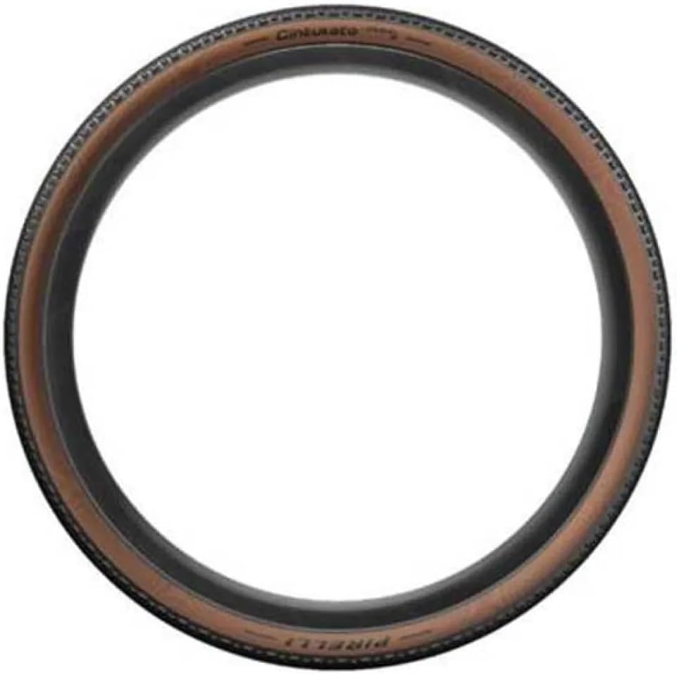 Pirelli Unisex – Erwachsene Cinturato Reife, Black, 50-584