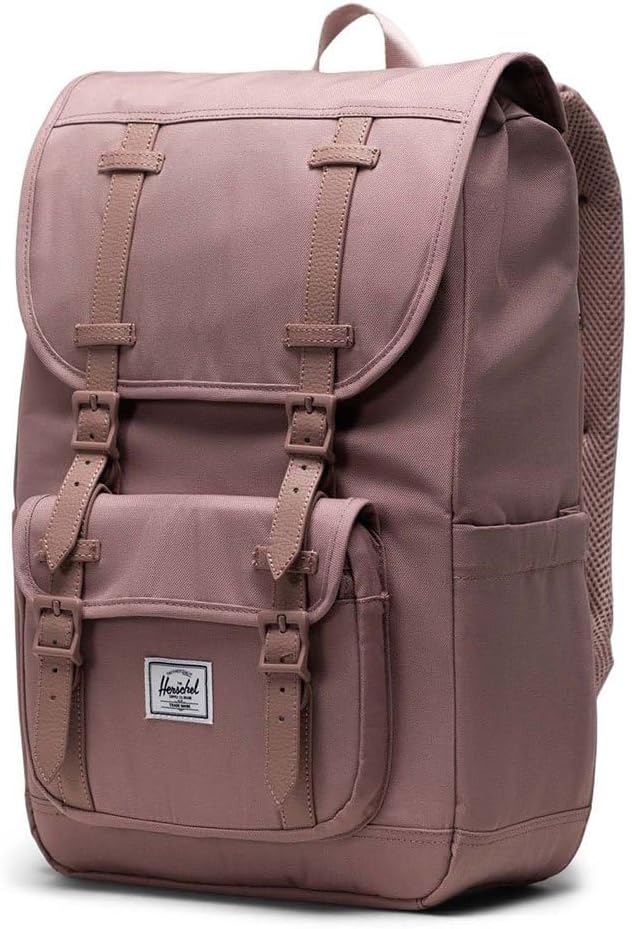 Herschel Little America Mid Backpack One Size