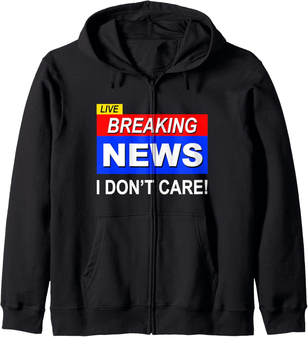 Live Breaking News I Don&