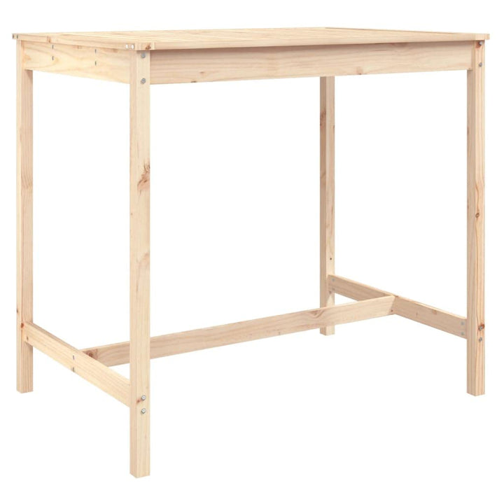 Tidyard Gartentisch Garten Esstisch Holztisch Balkontisch Terrassentisch Campingtisch Partytisch Bei