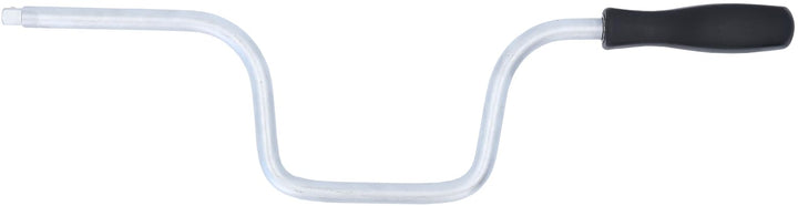 KS Tools 911.1338 1/2" Kurbel