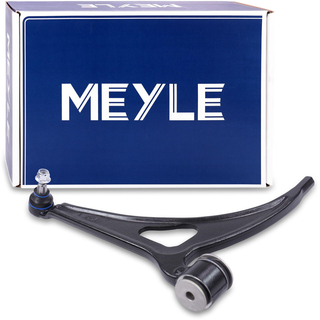 MEYLE Lenker, Radaufhängung