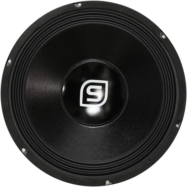 SkyTec SPSL12 600-Watt Chassis-Lautsprecher 12-Zoll-Ersatztieftöner