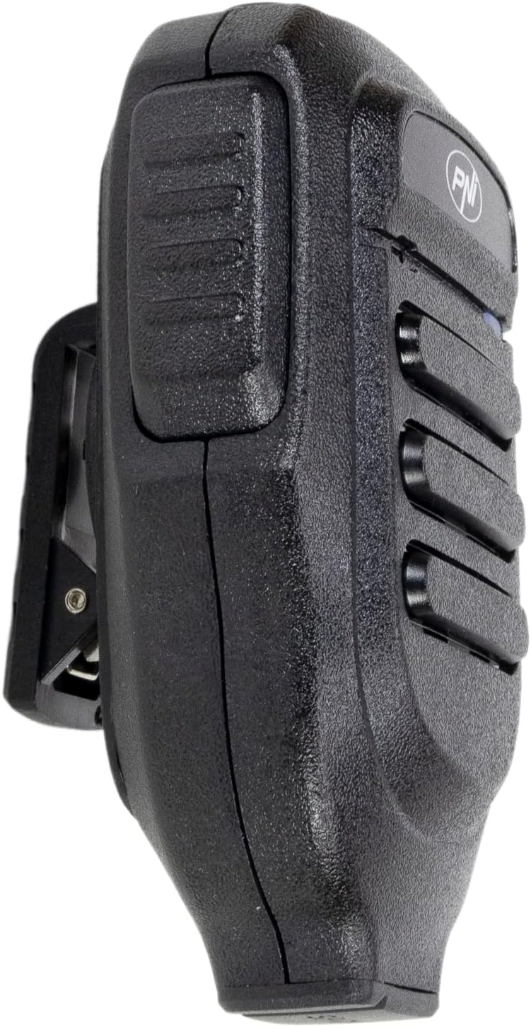 CB-Radiosender PNI Escort HP 6500 und zusätzlicher Mikrofon-Dongle mit Bluetooth PNI Mike 65 im Lief