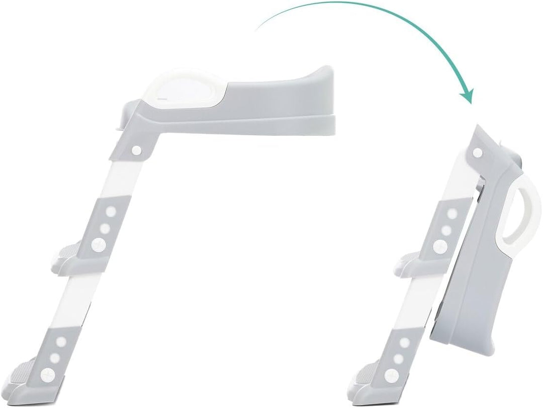 Toiletten-Trainer Ben