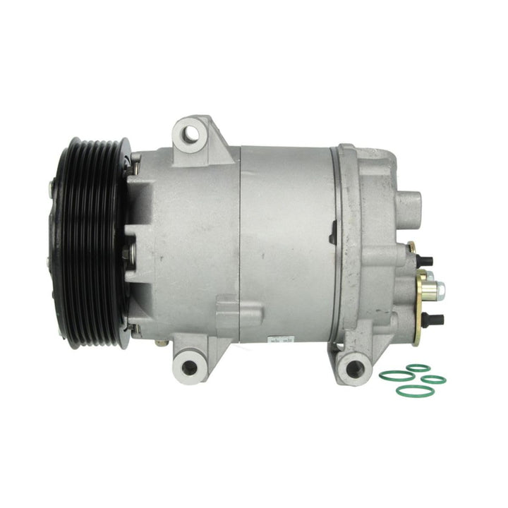 NISSENS 89323 Kompressor, Klimaanlage