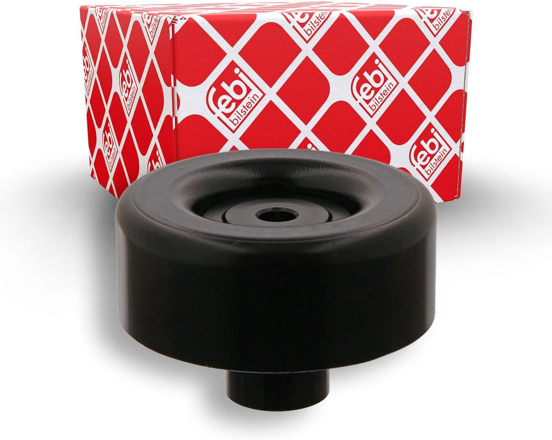 febi bilstein 34536 Umlenkrolle für Keilrippenriemen , 1 Stück