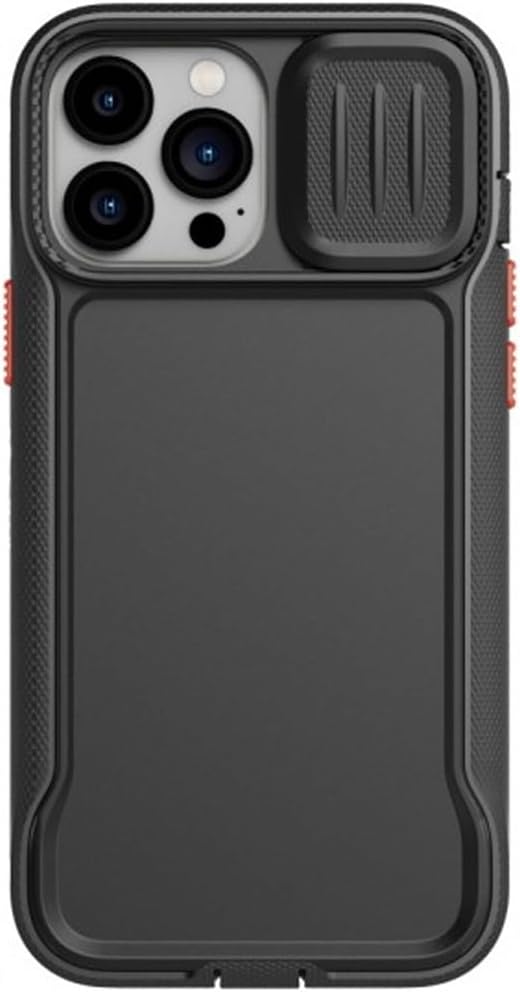 tech21 Evo Max Schutzhülle für iPhone 13 Pro Max – Ultra-schützende und robuste Schutzhülle mit 6 m
