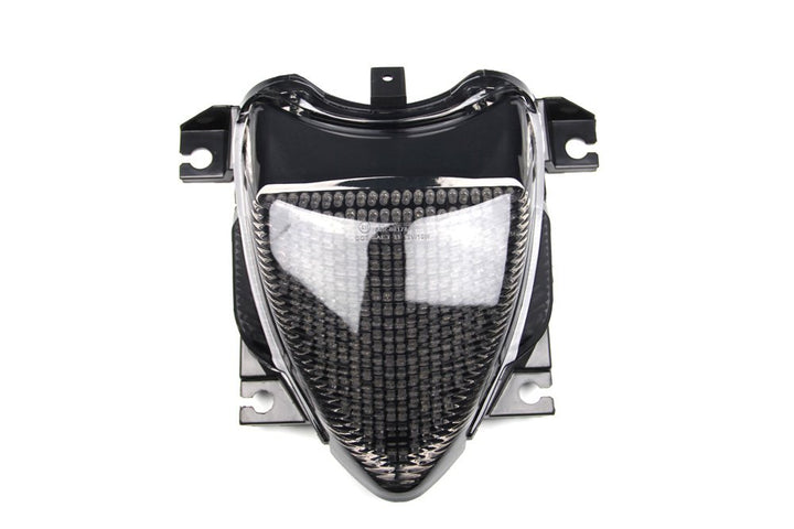 aVDB-moto LED Bremslicht kompatibel mit SUZUKI VZR Intruder 1800 2006-2017, BOULEVARD M109R 2012-201