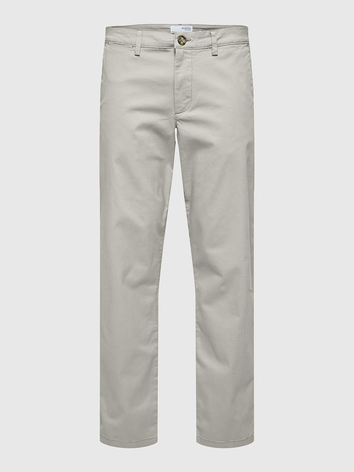 Selected Homme Male Chino 196 Straight Flex 29W / 32L Dark Sapphire, 29W / 32L Dark Sapphire