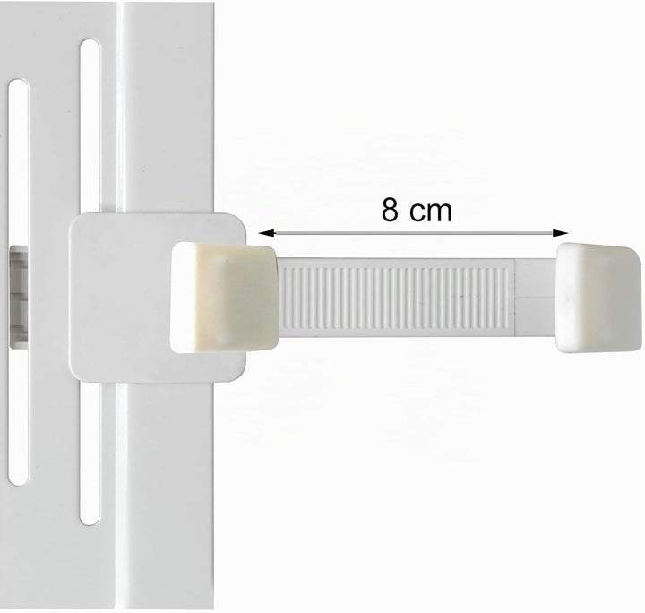 Drall Halterung Adapter für Laptop Notebook Netbook Tablet PC - Befestigung an Wandhalterung Tischha