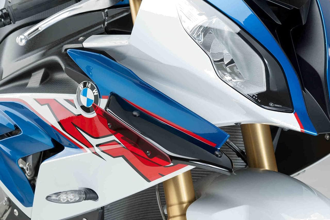 Puig Seitenspoiler Downforce 9767N für S1000RR 15'-18'