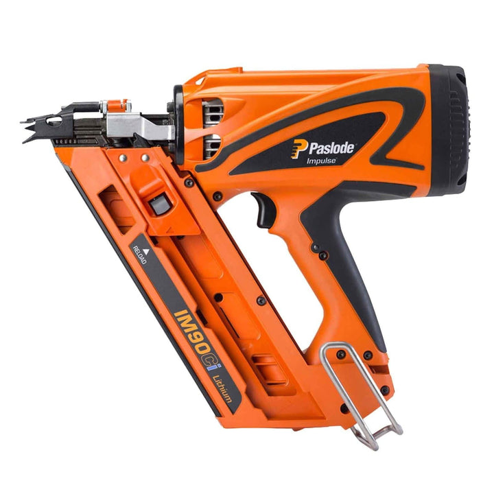 PASLODE Impulsnagler IM90Ci