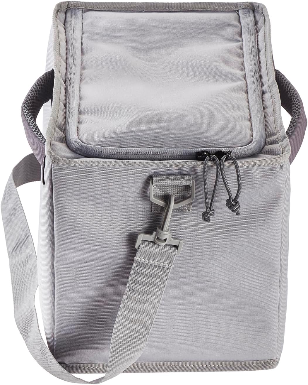 keeeper neo Faltbare Isoliertasche, 19 l, Gr. L, Mit Schultergurt, Passend für Klappbox ben, 8 kg Tr