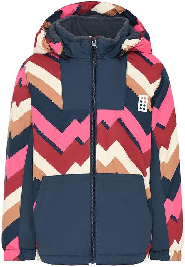 LEGO Unisex Übergangsjacke 134 368, 134 368