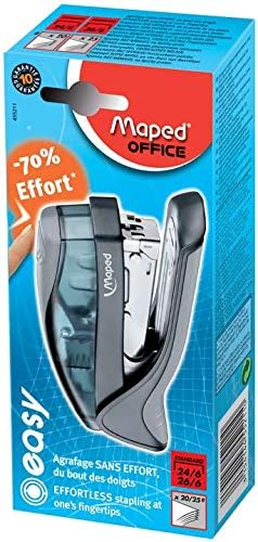 Heftapparat Easy Half Strip 26/6 Einfach Half Strip Stapler, Einfach Half Strip Stapler