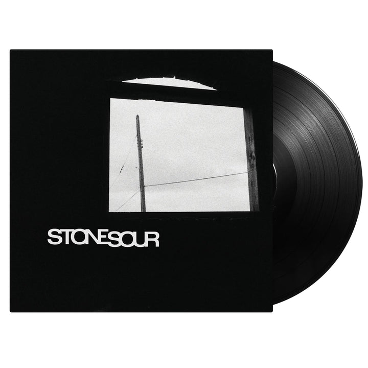 Stone Sour, Vinyl