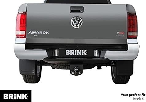 Brink 613200 - Anhängevorrichtung
