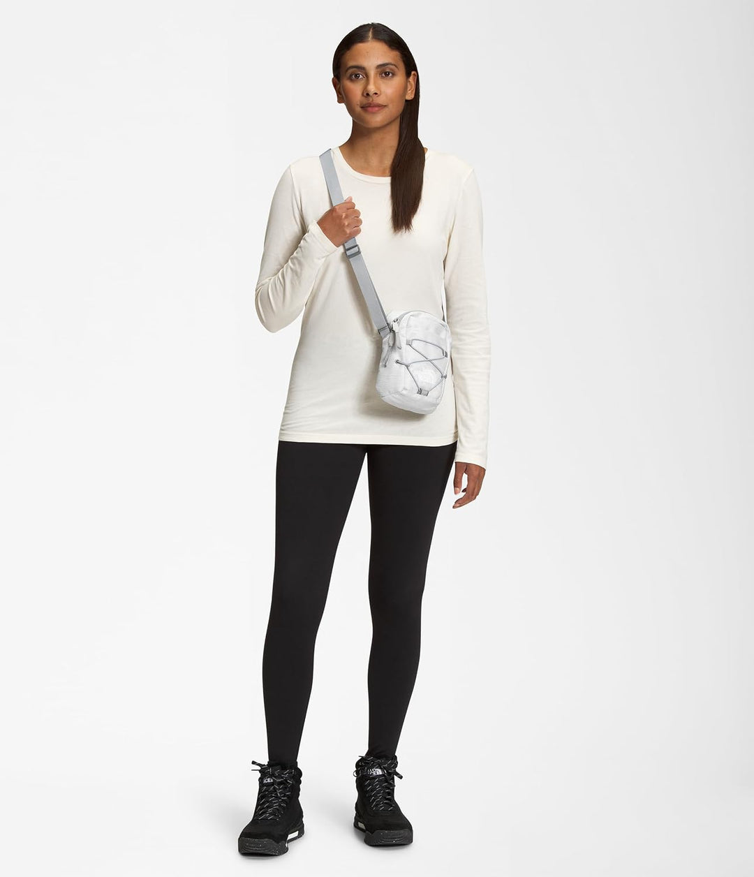 The North Face - Herren Antora Regenhose - Wasserdicht, Atmungsaktiv - TNF Black-NPF Einheitsgrösse