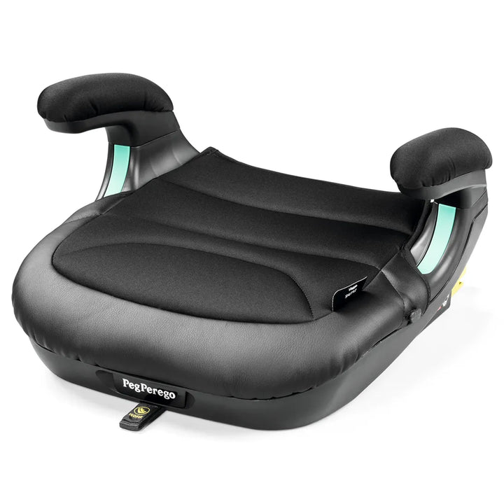 Peg Perego Viaggio Shuttle Autositz, Auto-Sitzerhöhung mit ISOFIX für Kinder von 125 bis 150 cm (6-1