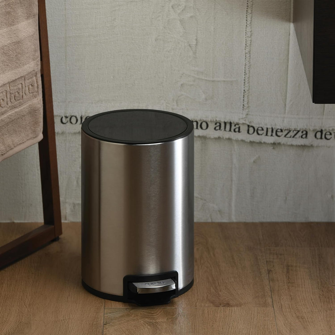 Spirella Kosmetikeimer Riku, 3 l