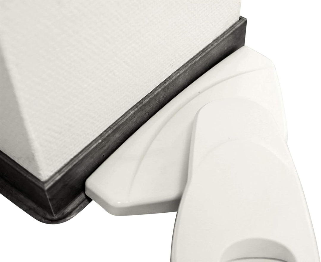 Hartbodendüse passend für Vorwerk Kobold 150, 200 und VT265, VT270, VT300 Für Kobold 150-300 Tiger 2