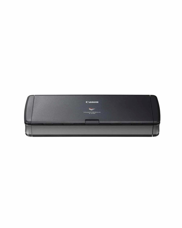 Canon imageFORMULA P-215II