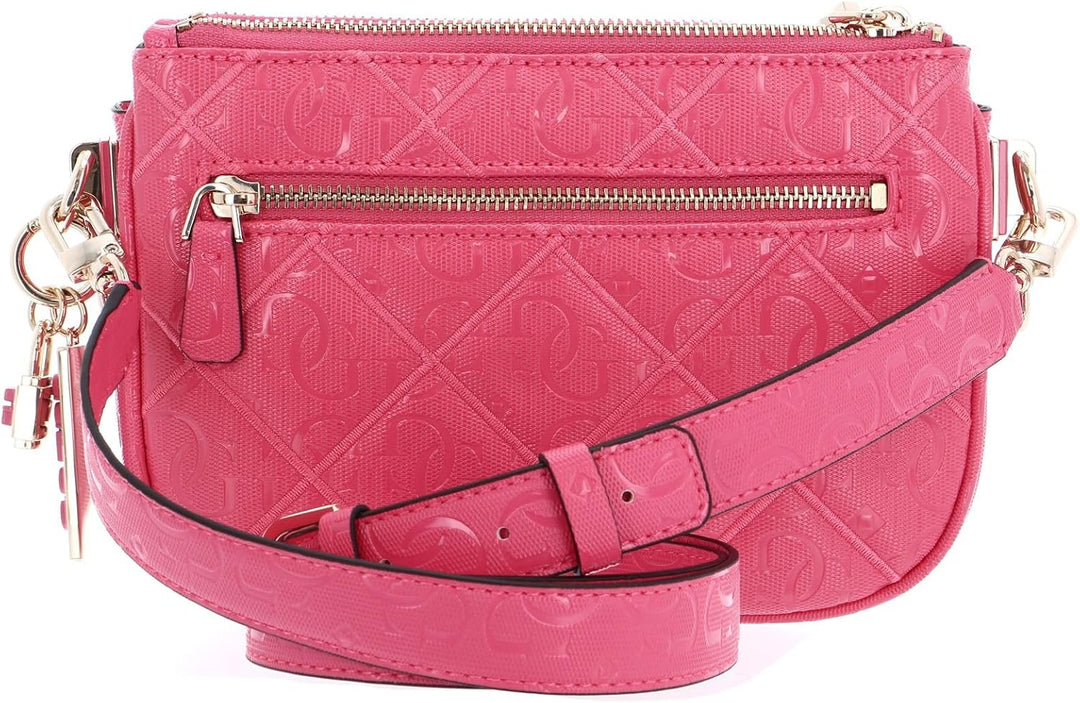 GUESS Caddie Umhängetasche 22 cm