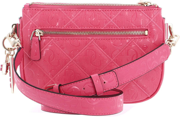 GUESS Caddie Umhängetasche 22 cm