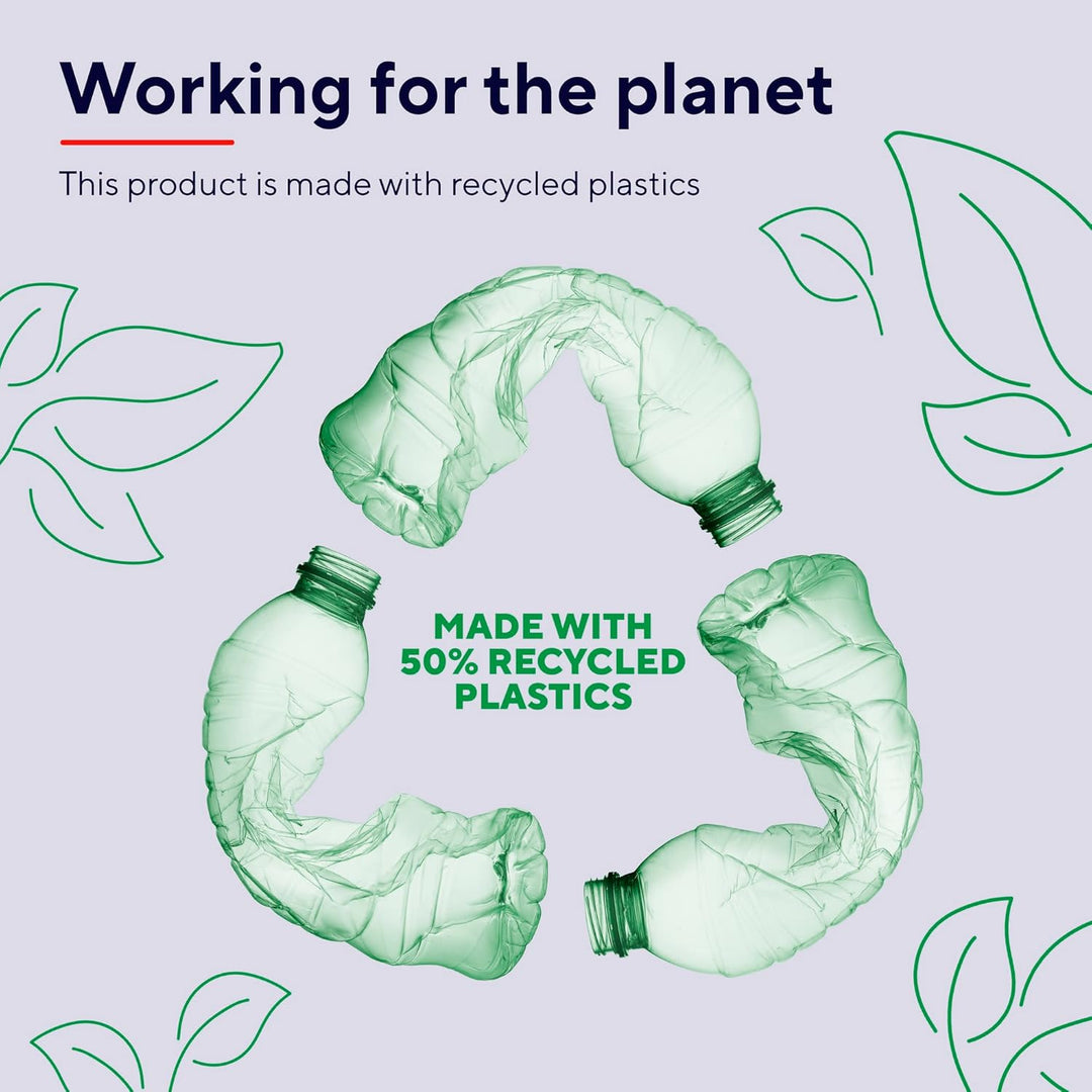 Trust Laro Laptop Powerbank 100W Schnelllade Power Bank 20000mAh 2X USB-C 1x USB-A, Powerstation Cha