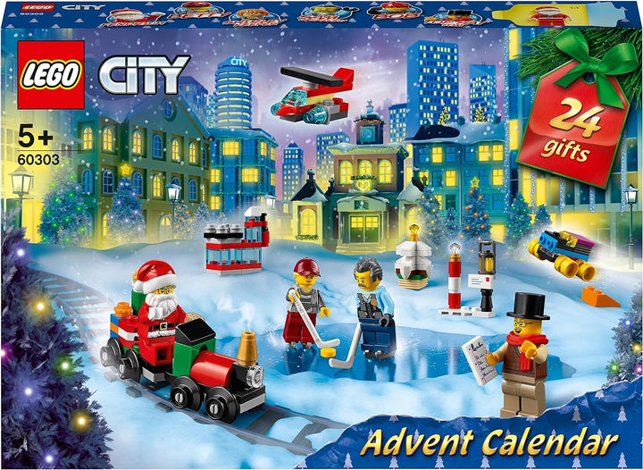 LEGO 60303 City Occasions LEGO® City