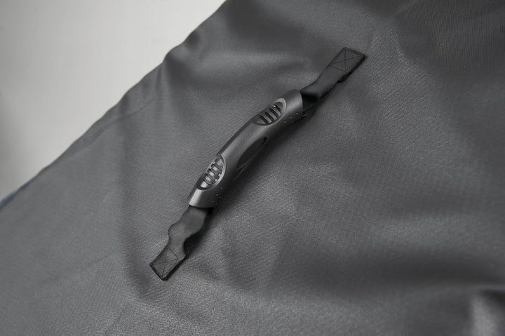 Broil King Schutzhülle REGAL690 XL Black Grill-/Grillzubehör, Edelstahl, 5 x 5 x 5 cm 76-Inches, 76-