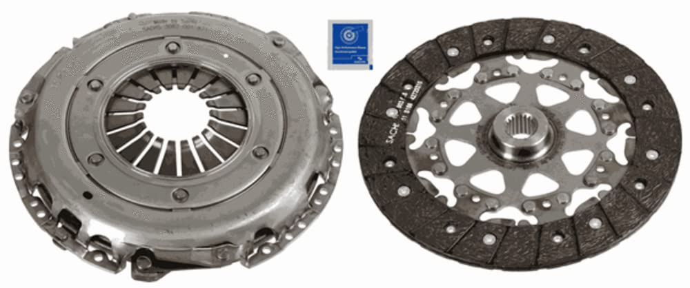 SACHS 3000 970 088 Kupplungssätze