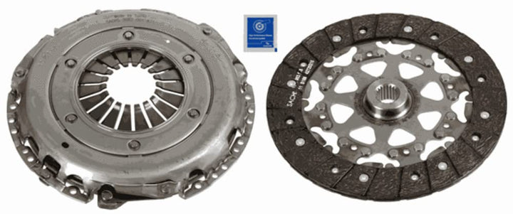 SACHS 3000 970 088 Kupplungssätze