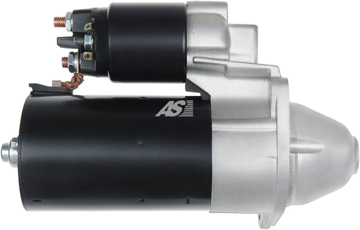 Remanufactured AS-PL Starter motor - S0626PR