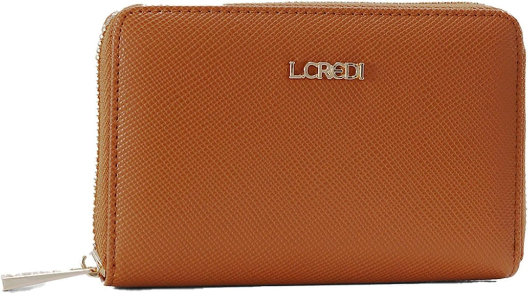 L.CREDI Geldbörse Ebba Geldbörse