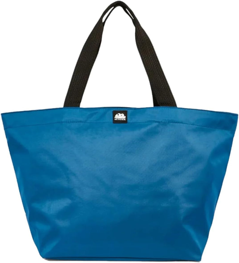 SUNDEK MAXI SHOPPING NERO AM057ABPV600 [50] Blau, [50] Blau