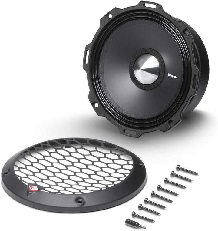 Rockford Fosgate Punch PRO 16,5cm Mid-Bass PPS4-6