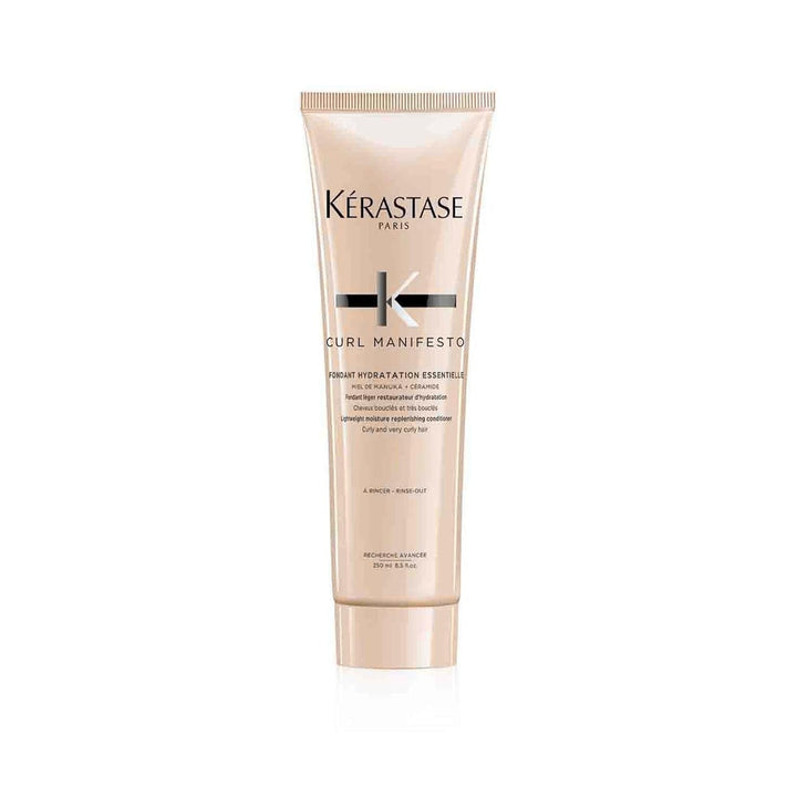Kérastase | Pflegende Gel-Creme für lockiges und krauses Haar, Für definierte und perfektionierte Lo